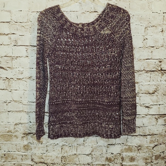 Narcisco Rodriguez Open Weave Sweater - Picture 4 of 5